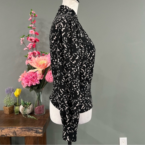 Eclair Long Sleeve Top - Picture 4 of 15